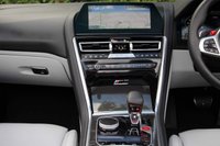 USED 2021 21 BMW 8 SERIES 4.4L M8 COMPETITION 2d AUTO 617 BHP **SOLD AWAITING COLLECTION**