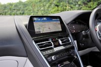 USED 2021 21 BMW 8 SERIES 4.4L M8 COMPETITION 2d AUTO 617 BHP **SOLD AWAITING COLLECTION**