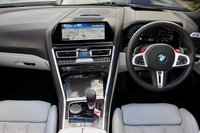 USED 2021 21 BMW 8 SERIES 4.4L M8 COMPETITION 2d AUTO 617 BHP **SOLD AWAITING COLLECTION**