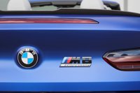 USED 2021 21 BMW 8 SERIES 4.4L M8 COMPETITION 2d AUTO 617 BHP **SOLD AWAITING COLLECTION**