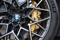 USED 2021 21 BMW 8 SERIES 4.4L M8 COMPETITION 2d AUTO 617 BHP **SOLD AWAITING COLLECTION**