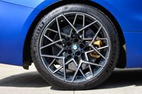 USED 2021 21 BMW 8 SERIES 4.4L M8 COMPETITION 2d AUTO 617 BHP **SOLD AWAITING COLLECTION**