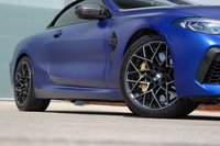 USED 2021 21 BMW 8 SERIES 4.4L M8 COMPETITION 2d AUTO 617 BHP **SOLD AWAITING COLLECTION**