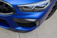 USED 2021 21 BMW 8 SERIES 4.4L M8 COMPETITION 2d AUTO 617 BHP **SOLD AWAITING COLLECTION**