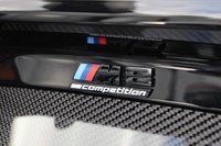 USED 2021 21 BMW 8 SERIES 4.4L M8 COMPETITION 2d AUTO 617 BHP **SOLD AWAITING COLLECTION**