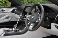 USED 2021 21 BMW 8 SERIES 4.4L M8 COMPETITION 2d AUTO 617 BHP **SOLD AWAITING COLLECTION**