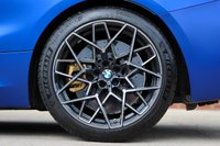 USED 2021 21 BMW 8 SERIES 4.4L M8 COMPETITION 2d AUTO 617 BHP **SOLD AWAITING COLLECTION**