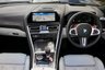 USED 2021 21 BMW 8 SERIES 4.4L M8 COMPETITION 2d AUTO 617 BHP **SOLD AWAITING COLLECTION**