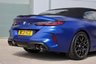 USED 2021 21 BMW 8 SERIES 4.4L M8 COMPETITION 2d AUTO 617 BHP **SOLD AWAITING COLLECTION**