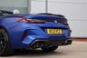 USED 2021 21 BMW 8 SERIES 4.4L M8 COMPETITION 2d AUTO 617 BHP **SOLD AWAITING COLLECTION**