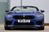 USED 2021 21 BMW 8 SERIES 4.4L M8 COMPETITION 2d AUTO 617 BHP **SOLD AWAITING COLLECTION**
