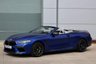 USED 2021 21 BMW 8 SERIES 4.4L M8 COMPETITION 2d AUTO 617 BHP **SOLD AWAITING COLLECTION**