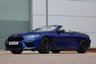 USED 2021 21 BMW 8 SERIES 4.4L M8 COMPETITION 2d AUTO 617 BHP **SOLD AWAITING COLLECTION**