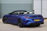 USED 2021 21 BMW 8 SERIES 4.4L M8 COMPETITION 2d AUTO 617 BHP **SOLD AWAITING COLLECTION**