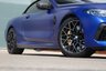 USED 2021 21 BMW 8 SERIES 4.4L M8 COMPETITION 2d AUTO 617 BHP **SOLD AWAITING COLLECTION**