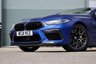 USED 2021 21 BMW 8 SERIES 4.4L M8 COMPETITION 2d AUTO 617 BHP **SOLD AWAITING COLLECTION**