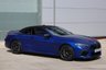 USED 2021 21 BMW 8 SERIES 4.4L M8 COMPETITION 2d AUTO 617 BHP **SOLD AWAITING COLLECTION**