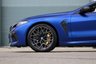 USED 2021 21 BMW 8 SERIES 4.4L M8 COMPETITION 2d AUTO 617 BHP **SOLD AWAITING COLLECTION**