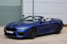 USED 2021 21 BMW 8 SERIES 4.4L M8 COMPETITION 2d AUTO 617 BHP **SOLD AWAITING COLLECTION**