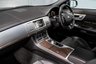 USED 2015 N JAGUAR XF 2.2 D R-SPORT 4d 163 BHP / STUNNING CAR!