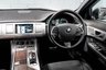 USED 2015 N JAGUAR XF 2.2 D R-SPORT 4d 163 BHP / STUNNING CAR!