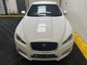 USED 2015 11 JAGUAR XF 2.2 D R-SPORT 4d 200 BHP LOW MILES + REVERSE CAM + HTD SEATS