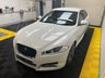 USED 2015 11 JAGUAR XF 2.2 D R-SPORT 4d 200 BHP LOW MILES + REVERSE CAM + HTD SEATS