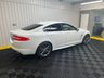 USED 2015 11 JAGUAR XF 2.2 D R-SPORT 4d 200 BHP LOW MILES + REVERSE CAM + HTD SEATS