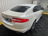 USED 2015 11 JAGUAR XF 2.2 D R-SPORT 4d 200 BHP LOW MILES + REVERSE CAM + HTD SEATS