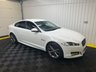 USED 2015 11 JAGUAR XF 2.2 D R-SPORT 4d 200 BHP LOW MILES + REVERSE CAM + HTD SEATS