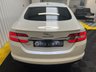 USED 2015 11 JAGUAR XF 2.2 D R-SPORT 4d 200 BHP LOW MILES + REVERSE CAM + HTD SEATS