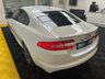 USED 2015 11 JAGUAR XF 2.2 D R-SPORT 4d 200 BHP LOW MILES + REVERSE CAM + HTD SEATS
