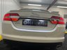 USED 2015 11 JAGUAR XF 2.2 D R-SPORT 4d 200 BHP LOW MILES + REVERSE CAM + HTD SEATS
