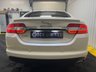 USED 2015 11 JAGUAR XF 2.2 D R-SPORT 4d 200 BHP LOW MILES + REVERSE CAM + HTD SEATS
