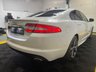 USED 2015 11 JAGUAR XF 2.2 D R-SPORT 4d 200 BHP LOW MILES + REVERSE CAM + HTD SEATS