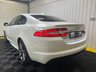 USED 2015 11 JAGUAR XF 2.2 D R-SPORT 4d 200 BHP LOW MILES + REVERSE CAM + HTD SEATS