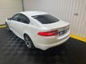 USED 2015 11 JAGUAR XF 2.2 D R-SPORT 4d 200 BHP LOW MILES + REVERSE CAM + HTD SEATS