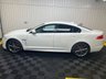 USED 2015 11 JAGUAR XF 2.2 D R-SPORT 4d 200 BHP LOW MILES + REVERSE CAM + HTD SEATS