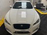 USED 2015 11 JAGUAR XF 2.2 D R-SPORT 4d 200 BHP LOW MILES + REVERSE CAM + HTD SEATS