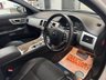 USED 2015 11 JAGUAR XF 2.2 D R-SPORT 4d 200 BHP LOW MILES + REVERSE CAM + HTD SEATS