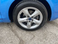 USED 2010 10 FORD FOCUS 1.6 ZETEC 5d 100 BHP FINANCE AVAILABLE PX WELCOME