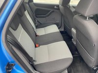 USED 2010 10 FORD FOCUS 1.6 ZETEC 5d 100 BHP FINANCE AVAILABLE PX WELCOME