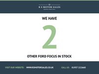 USED 2010 10 FORD FOCUS 1.6 ZETEC 5d 100 BHP FINANCE AVAILABLE PX WELCOME