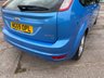 USED 2010 10 FORD FOCUS 1.6 ZETEC 5d 100 BHP FINANCE AVAILABLE PX WELCOME