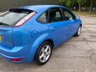 USED 2010 10 FORD FOCUS 1.6 ZETEC 5d 100 BHP FINANCE AVAILABLE PX WELCOME