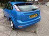 USED 2010 10 FORD FOCUS 1.6 ZETEC 5d 100 BHP FINANCE AVAILABLE PX WELCOME
