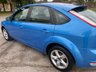 USED 2010 10 FORD FOCUS 1.6 ZETEC 5d 100 BHP FINANCE AVAILABLE PX WELCOME
