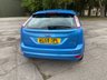 USED 2010 10 FORD FOCUS 1.6 ZETEC 5d 100 BHP FINANCE AVAILABLE PX WELCOME