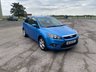 USED 2010 10 FORD FOCUS 1.6 ZETEC 5d 100 BHP FINANCE AVAILABLE PX WELCOME
