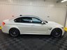 USED 2017 17 BMW M3 3.0 M3 COMPETITION PACKAGE 4d 444 BHP PEARL WHITE / HTD S/WHEEL AND SEATS
